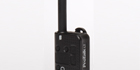 JVC Unveils Its New Pocket-sized UHF FM Portable Radio For Professional Security Applications